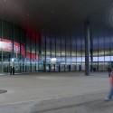 Messe Basel New Hall / Herzog & de Meuron Courtesy of Messe Basel