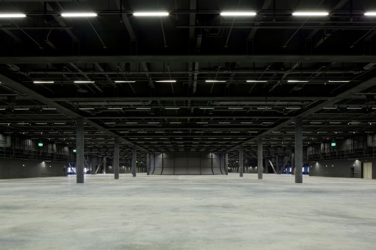 Courtesy of Messe Basel
