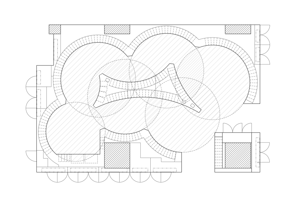 Diageo Concept Store / Fourfoursixsix