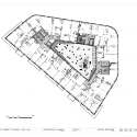 Cardinet Quintessence / Périphériques architectes Plan