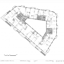 Cardinet Quintessence / Périphériques architectes Plan