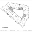 Cardinet Quintessence / Périphériques architectes Plan