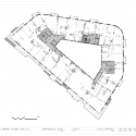 Cardinet Quintessence / Périphériques architectes Plan