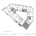 Cardinet Quintessence / Périphériques architectes Plan