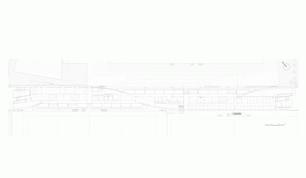 Stade Leo Lagrange / Archi5