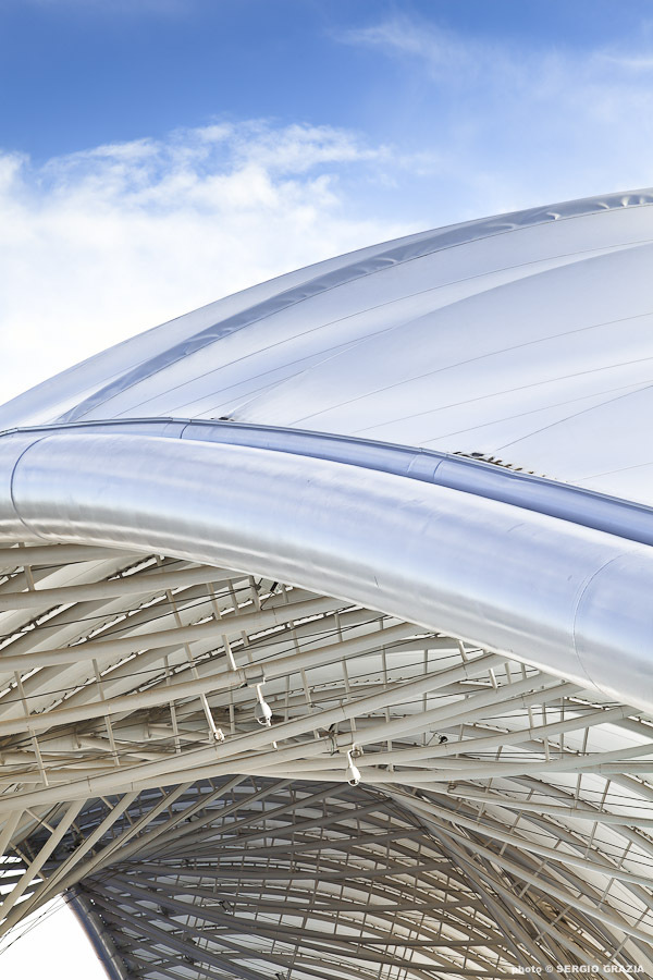 Stade Leo Lagrange / Archi5