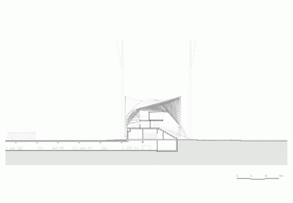 Stade Leo Lagrange / Archi5