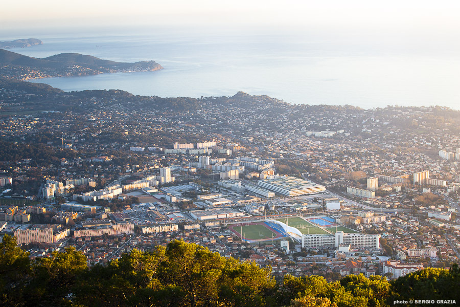 Stade Leo Lagrange / Archi5