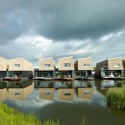 9 Houses on the Water / 9 Houses on the Water / © Jeroen Musch