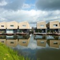 9 Houses on the Water / 9 Houses on the Water / © Jeroen Musch