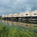 9 Houses on the Water / 9 Houses on the Water / © Jeroen Musch