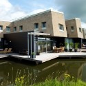 9 Houses on the Water / 9 Houses on the Water / © Jeroen Musch