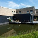 9 Houses on the Water / 9 Houses on the Water / © Jeroen Musch