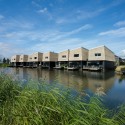 9 Houses on the Water / 9 Houses on the Water / © Jeroen Musch