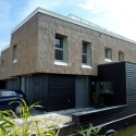 9 Houses on the Water / 9 Houses on the Water / © Jeroen Musch