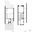 9 Houses on the Water / 9 Houses on the Water / Plan
