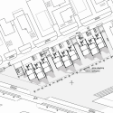 9 Houses on the Water / 9 Houses on the Water / Site Plan