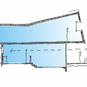 9 Houses on the Water / 9 Houses on the Water / Sketch