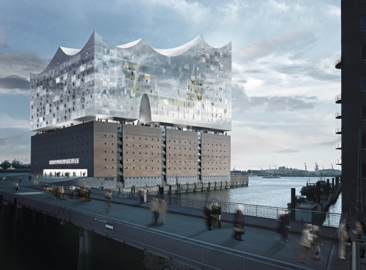 © Herzog & de Meuron