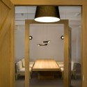 Pride And Glory Office  / Morpho Studio Courtesy of Morpho Studio