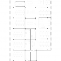 Pride And Glory Office  / Morpho Studio Plan