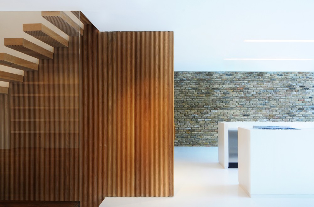 HomeMade / Bureau de Change Design Office