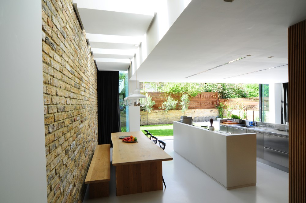HomeMade / Bureau de Change Design Office