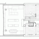 HomeMade / Bureau de Change Design Office Plan