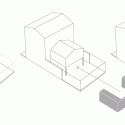 HomeMade / Bureau de Change Design Office Diagram