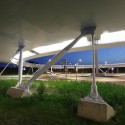 Hovenring, Circular Cycle Bridge / ipv Delft Hovenring, Circular Cycle Bridge / ipv Delft Courtesy of ipv Delft
