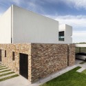 Casa A / Estudio GMARQ Casa A / Estudio GMARQ © Alejandro Peral
