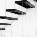 For the Love of Stairs Office AST 77 + Apartment / AST 77