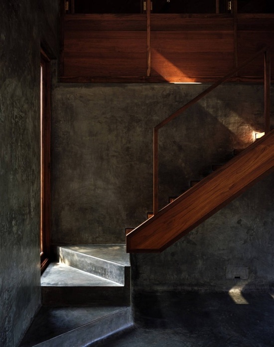 For the Love of Stairs
