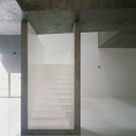 For the Love of Stairs Casa dos Cubos / EMBAIXADA arquitectura