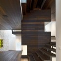 For the Love of Stairs Maison Escalier / Moussafir Architectes Associés