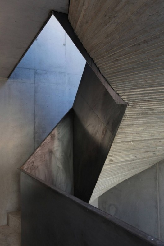 H27D / Kraus Schoenberg Architects