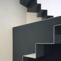For the Love of Stairs W Window House / Alphaville Architects