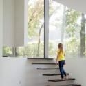 For the Love of Stairs House Roces / Govaert & Vanhoutte architectuurburo