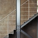 For the Love of Stairs Folger Offices / WA design