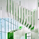 For the Love of Stairs Primary School & Nursery in the “Claude Bernard” ZAC / Atelier d’Architecture Brenac-Gonzalez