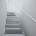 For the Love of Stairs House in Tamatsu / Ido, Kenji Architectural Studio