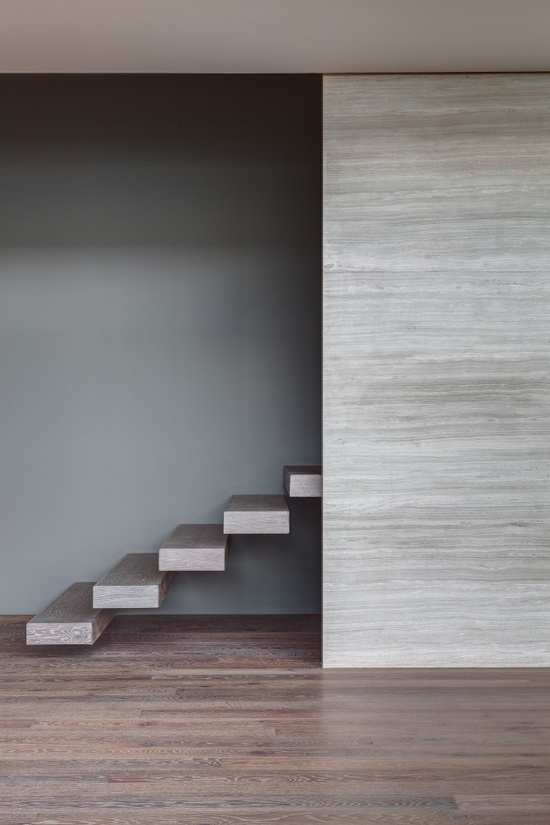 For the Love of Stairs