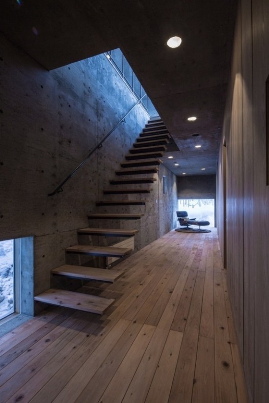 L House / Florian Busch Architects