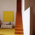 For the Love of Stairs AD Classics: Casa Barragan / Luis Barragan