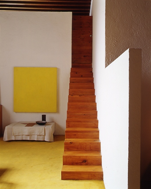 AD Classics: Casa Barragan / Luis Barragan