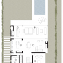 Casa A / Estudio GMARQ Casa A / Estudio GMARQ Ground Floor Plan
