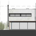Casa A / Estudio GMARQ Casa A / Estudio GMARQ Facade