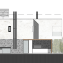 Casa A / Estudio GMARQ Casa A / Estudio GMARQ Facade