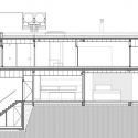 Casa A / Estudio GMARQ Casa A / Estudio GMARQ Section