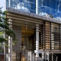 Choonwondang Oriental Clinic & Museum / Doojin Hwang Architects Choonwondang Oriental Clinic & Museum / Doojin Hwang Architects © Youngchae Park
